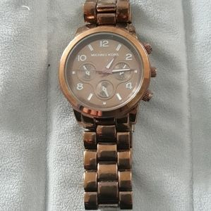 Designer Style Watch